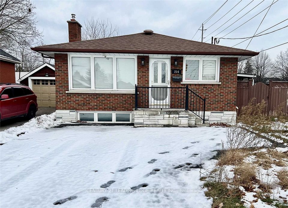 214 Gibbons Street
