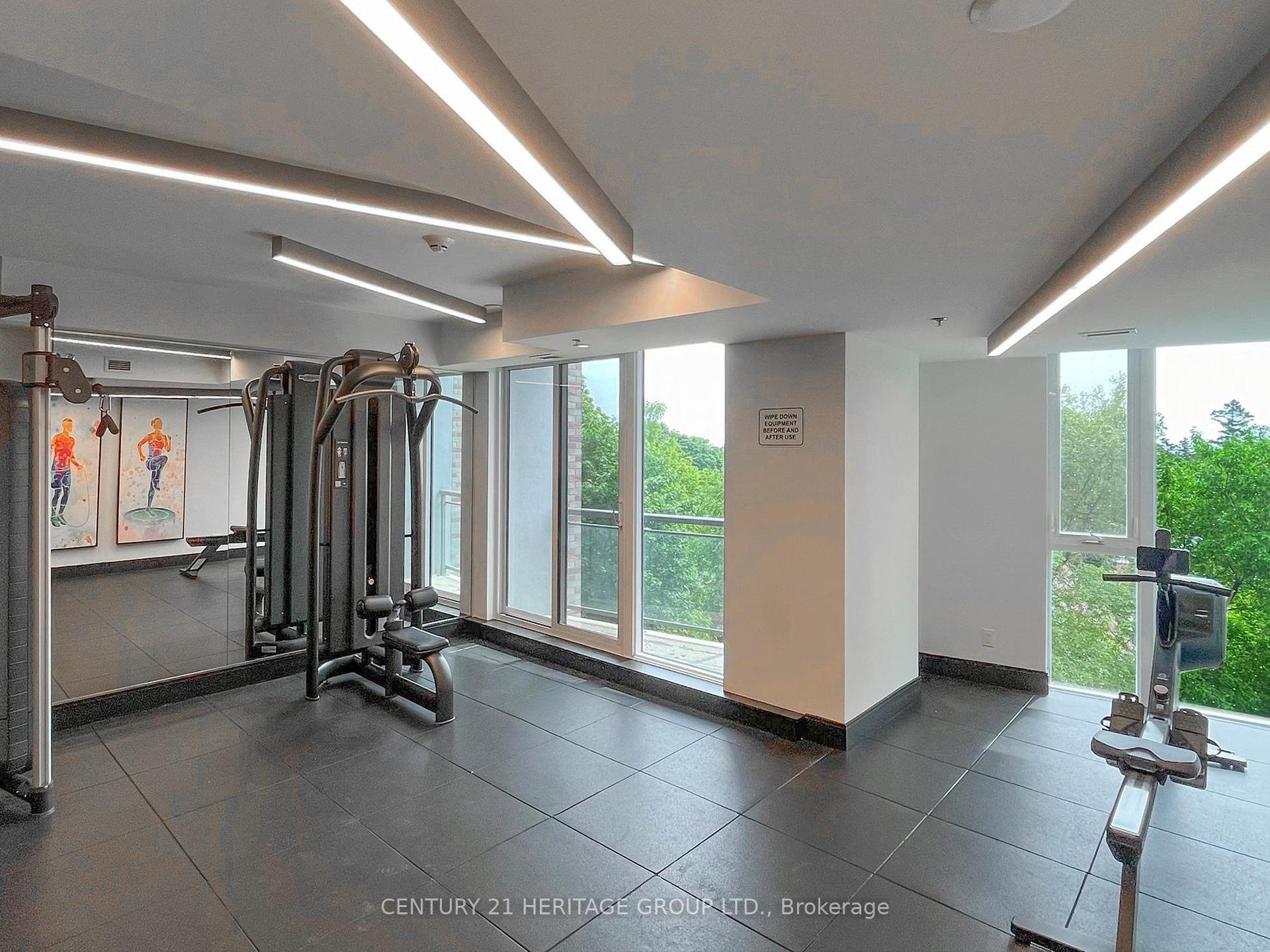 1 Bedroom Condo at 90 Glen Everest,  Toronto For sale