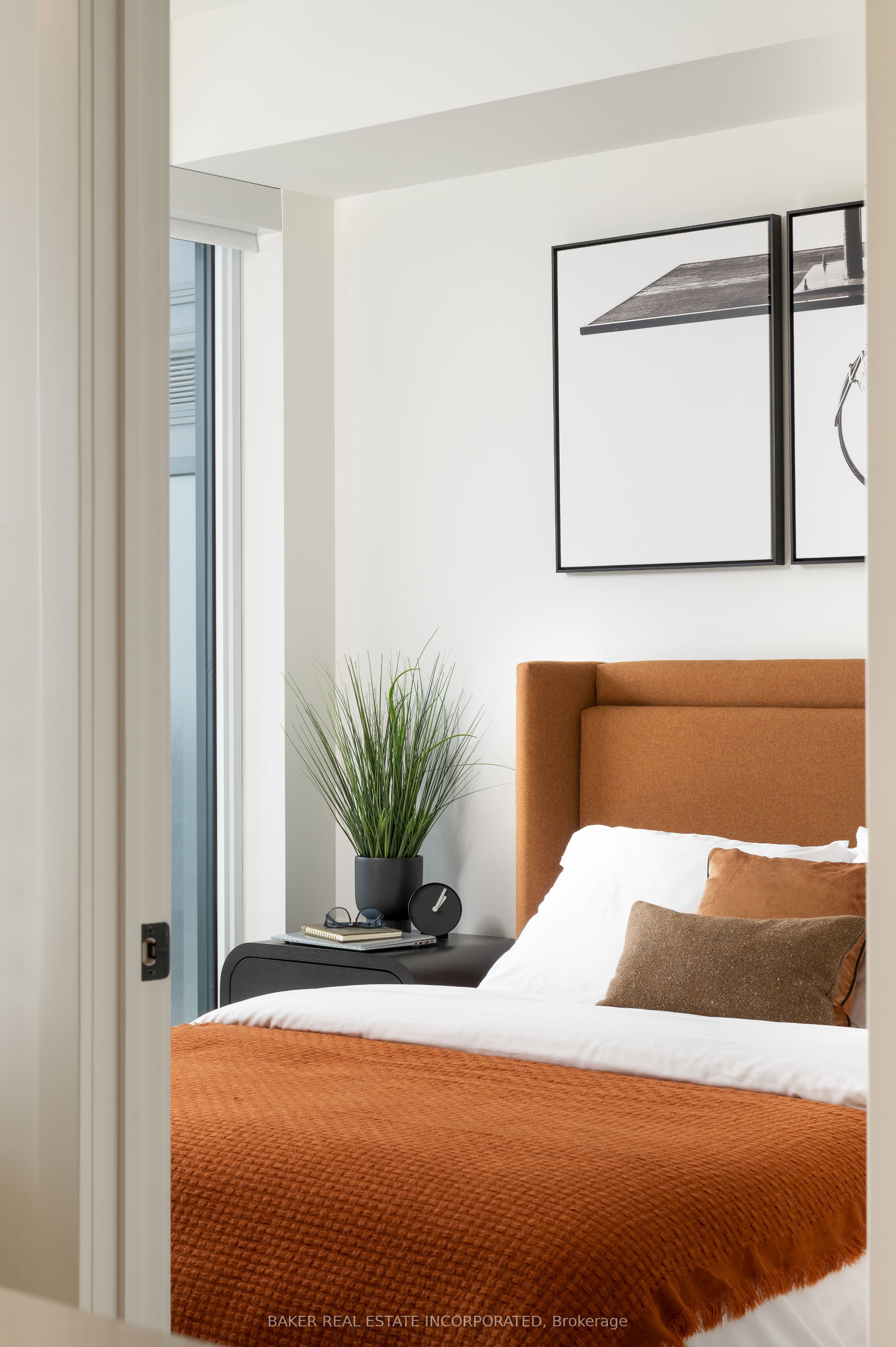 740 Dupont Street, #514