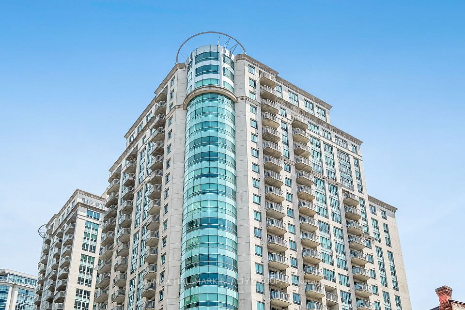 200 Rideau
