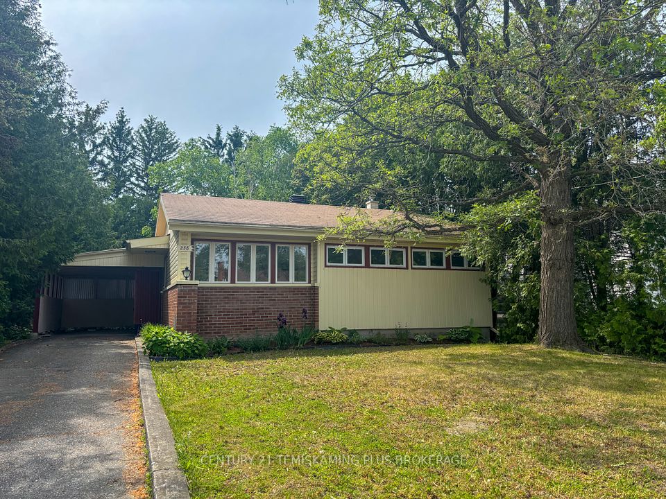 238 Grant