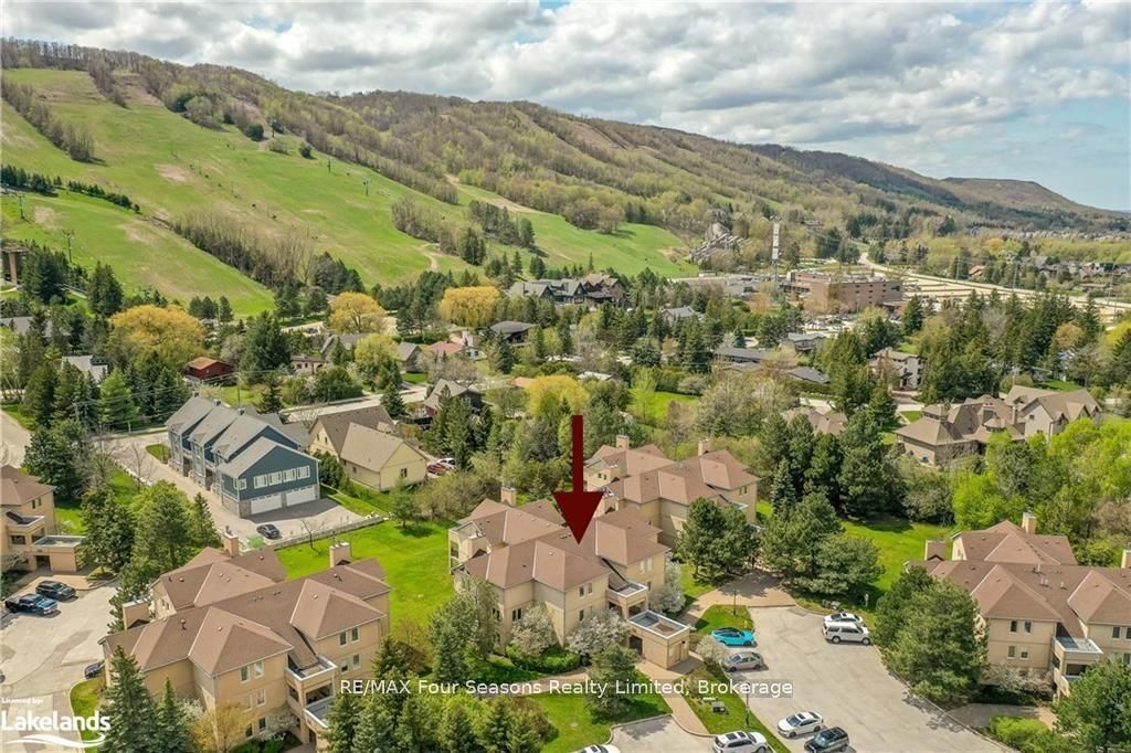 #218 - 169 JOZO WEIDER Boulevard, Blue Mountains, ON L9Y 3Z2