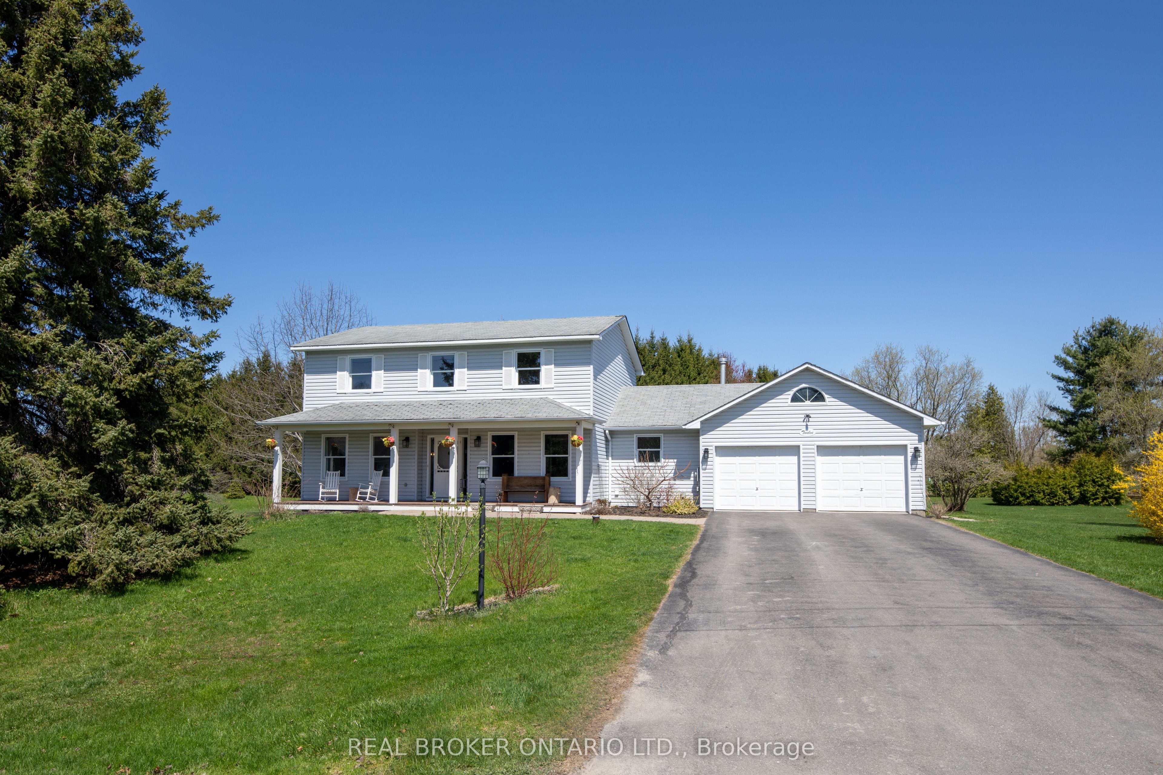 12 Maric Trail, North Grenville, ON K0G 1J0