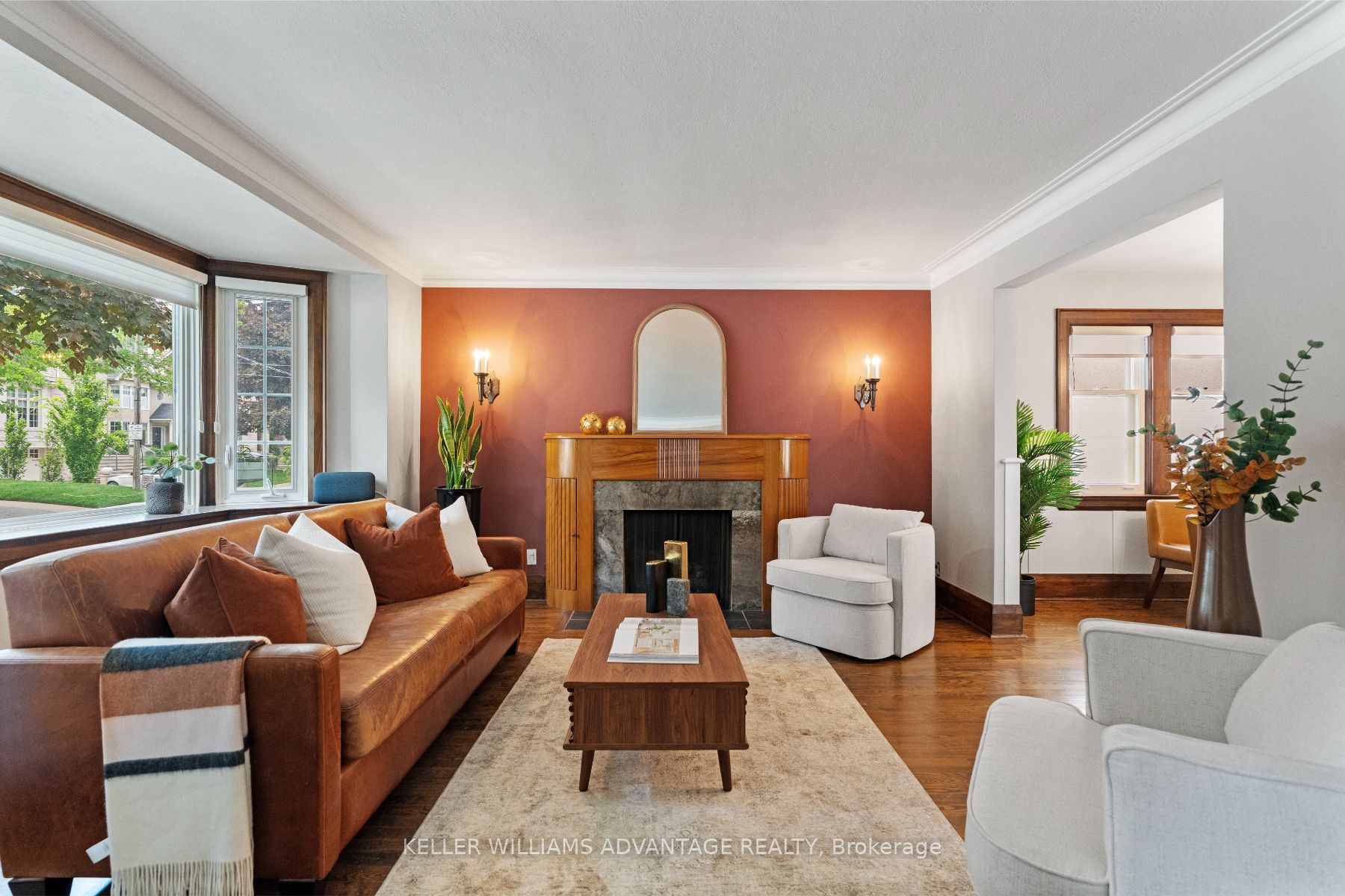 387 Elm Road