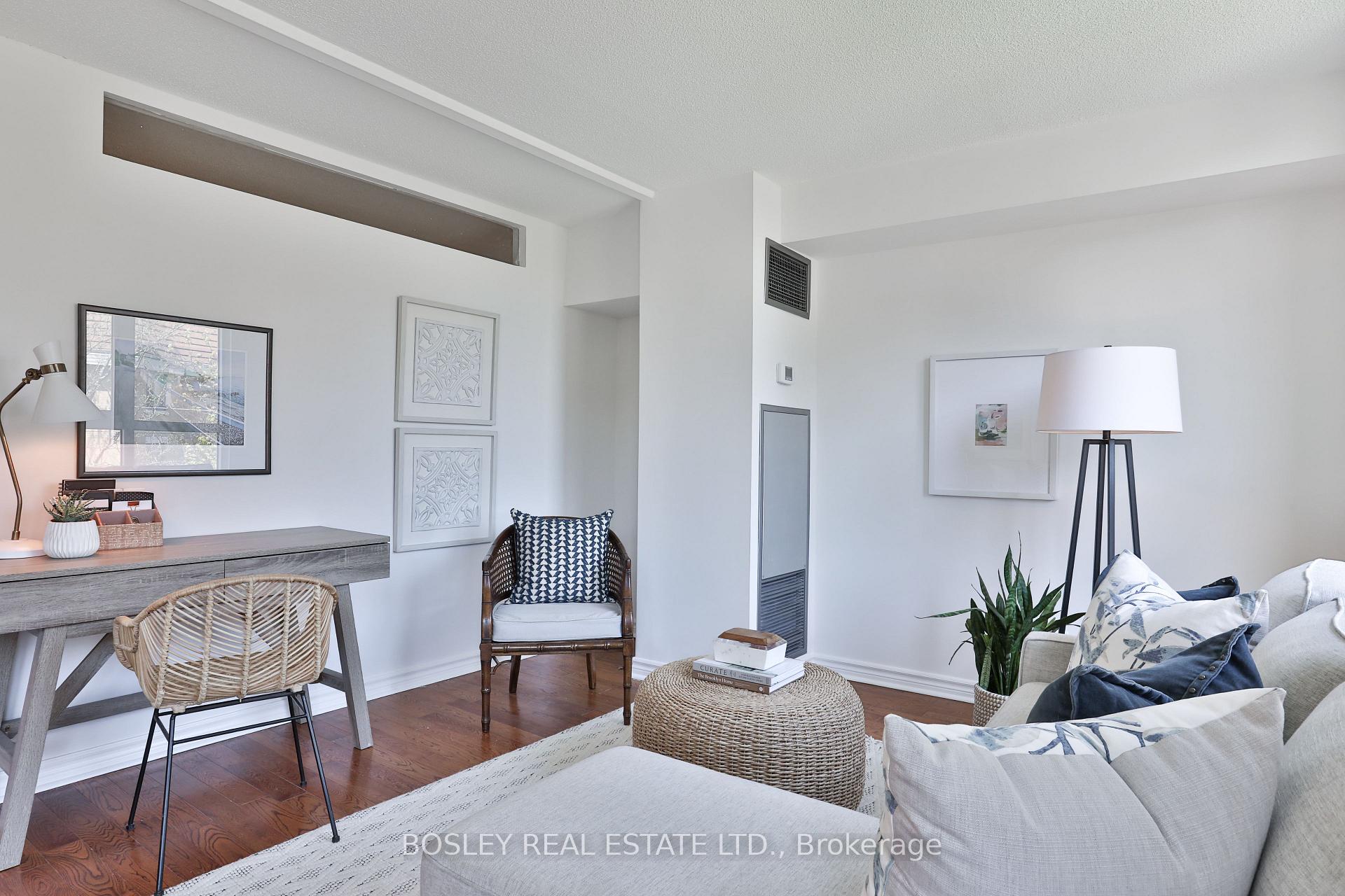 1 Bedroom Condo at 356 McRae, Toronto For sale