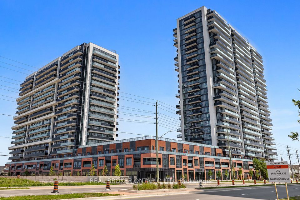 #524 - 2425 SIMCOE Street, Oshawa, ON L1H 7K4