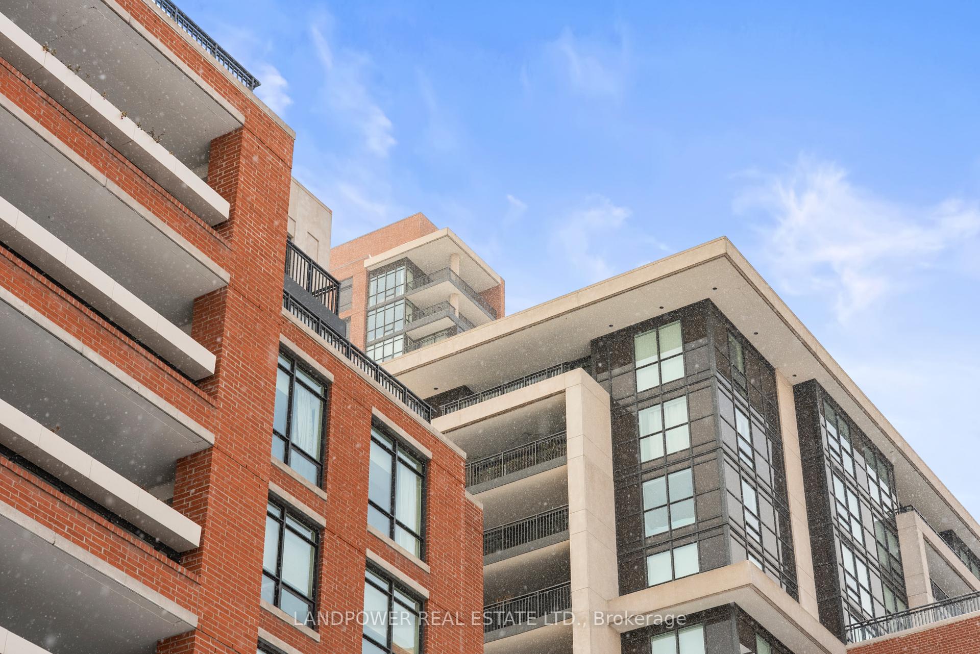 2 Bedrooms Condo at 830 Lawrence, Toronto For sale