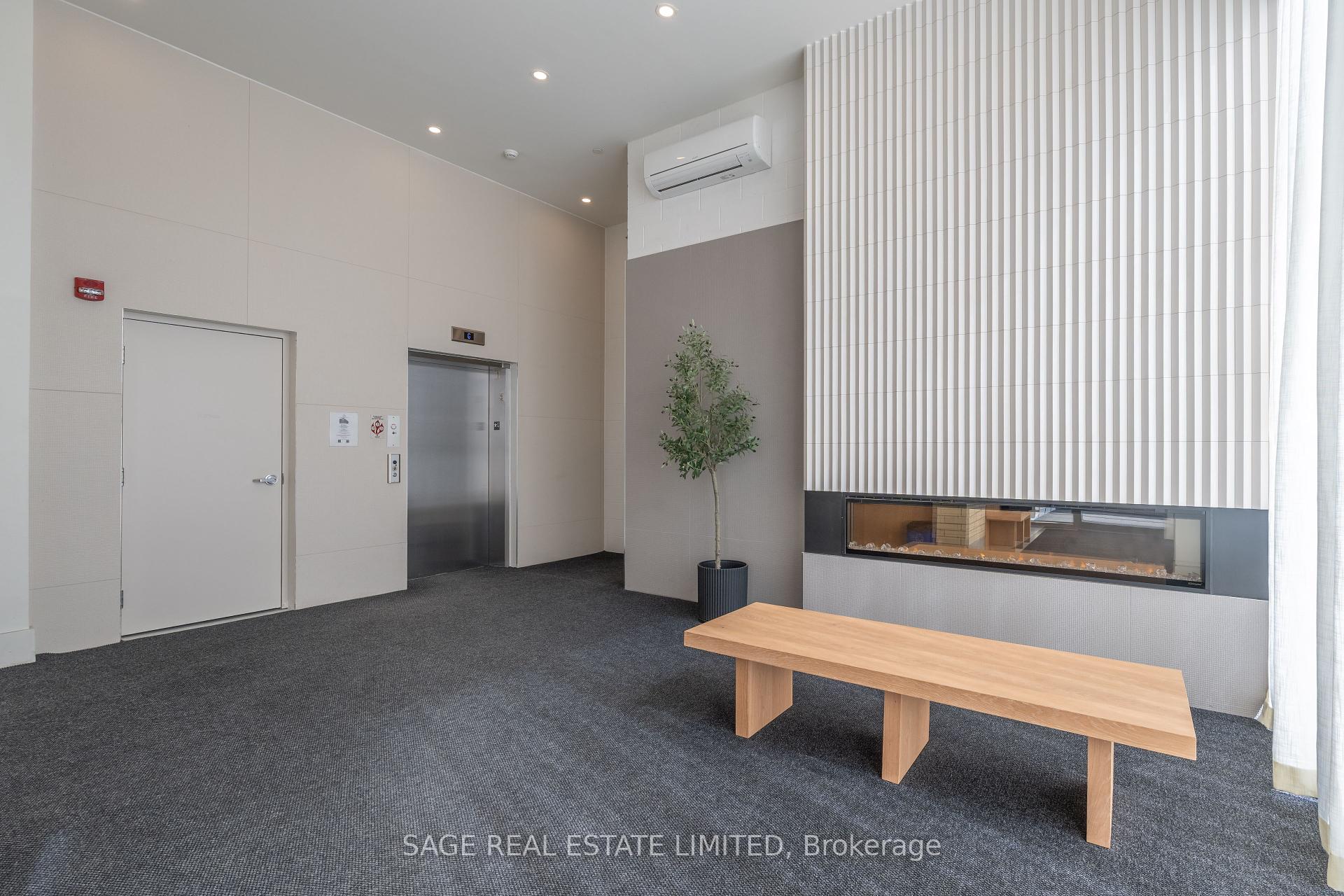 2 Bedrooms Condo at 495 Logan, Toronto For sale