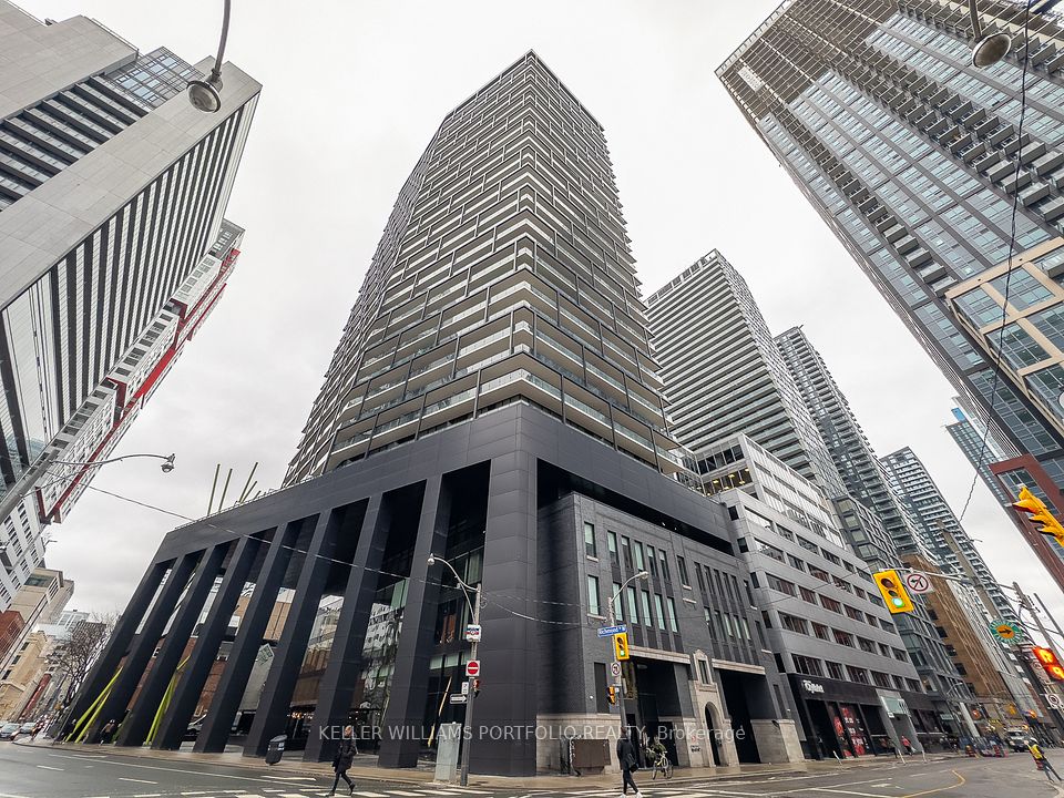 125 Peter Street