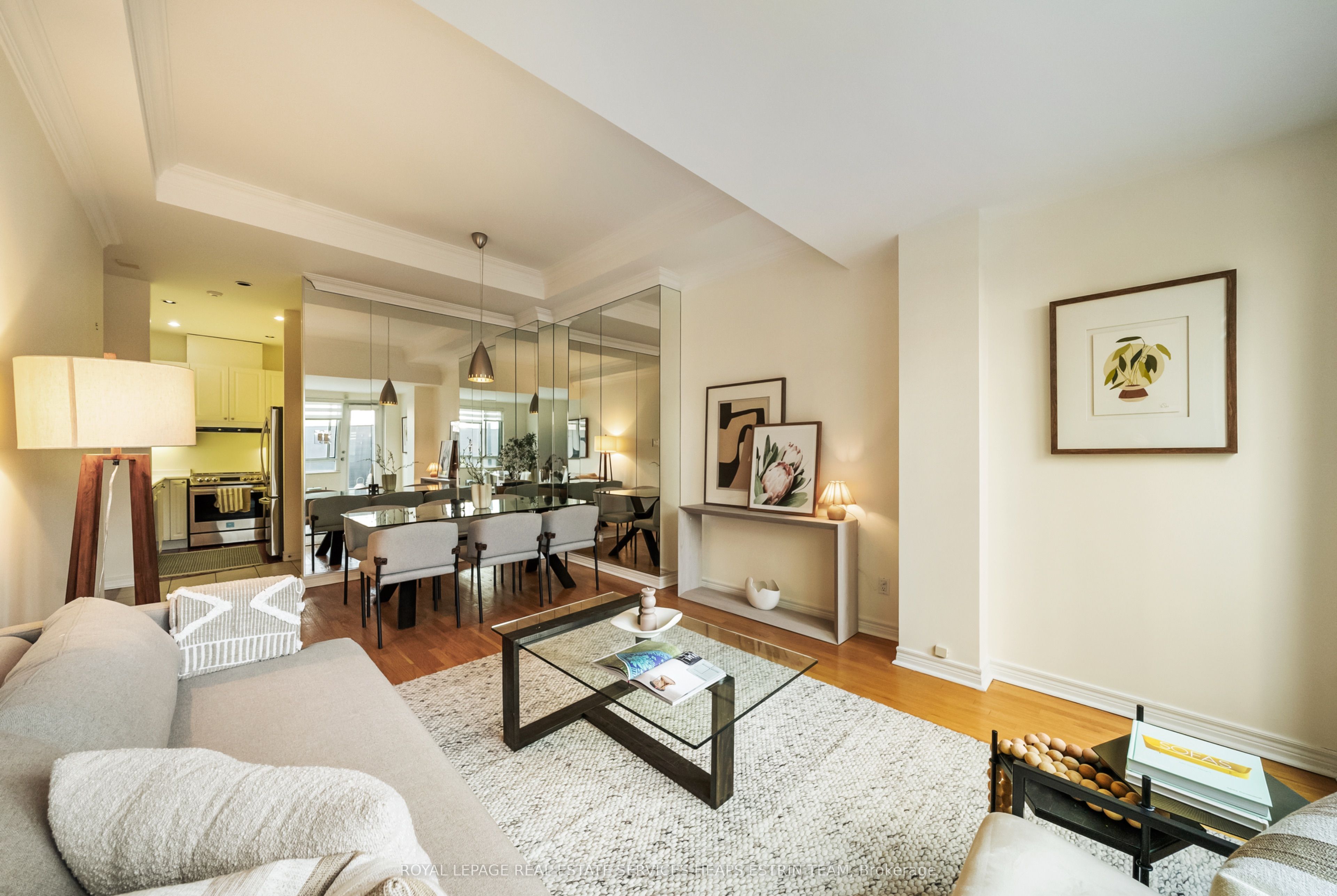 1231 Yonge Street, #214