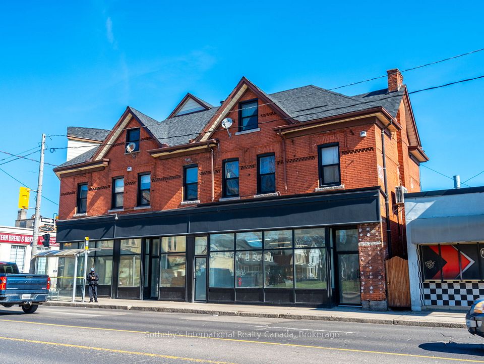 681 Barton Street East