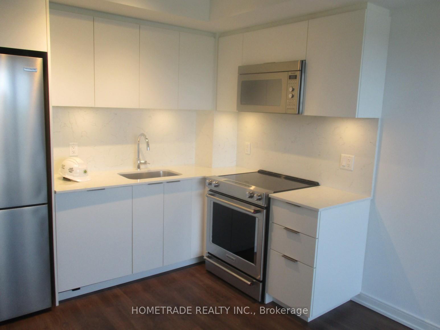 1 Bedroom Condo at 30 Samuel Wood, Toronto For sale