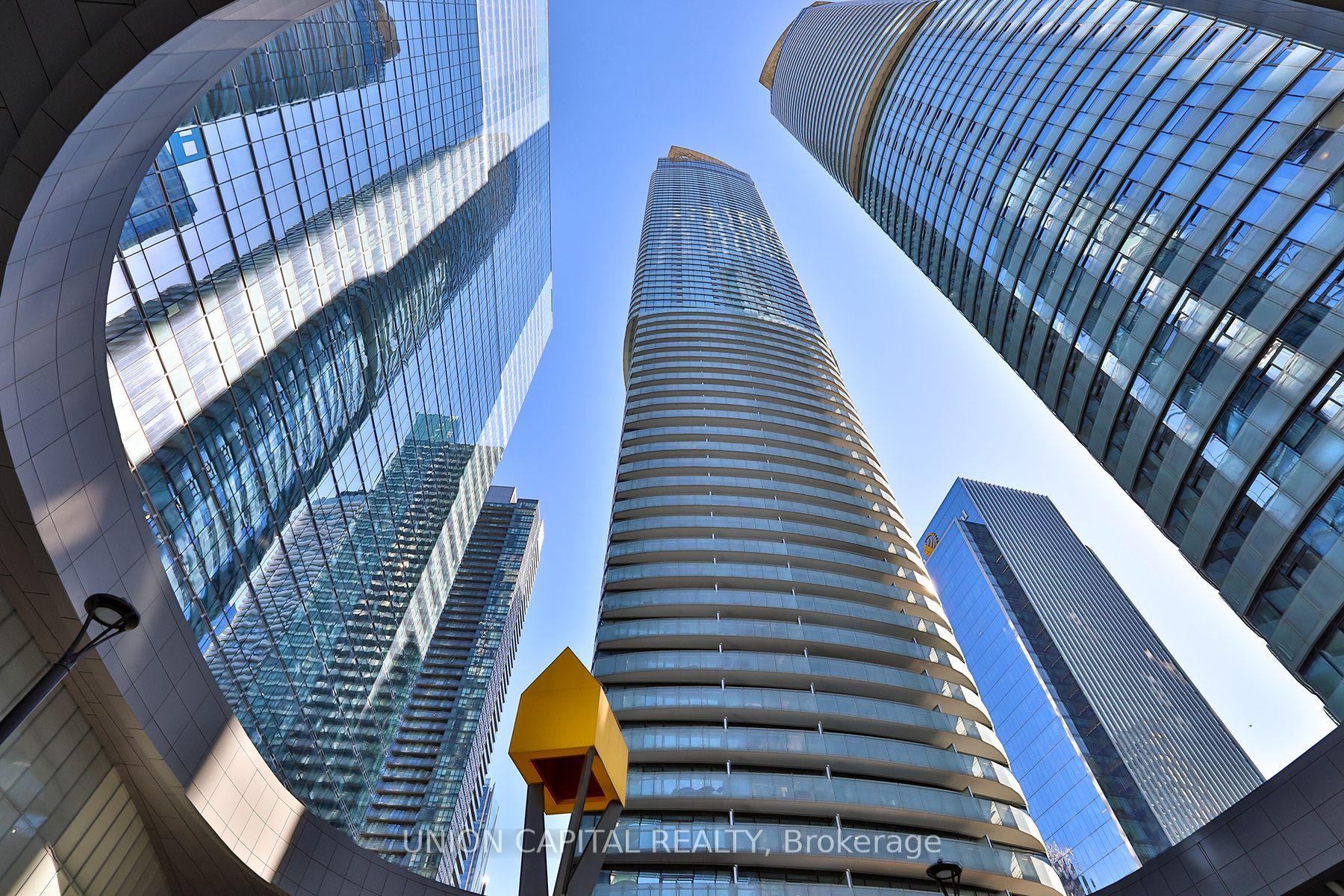 Condo at 14 York, Toronto For sale