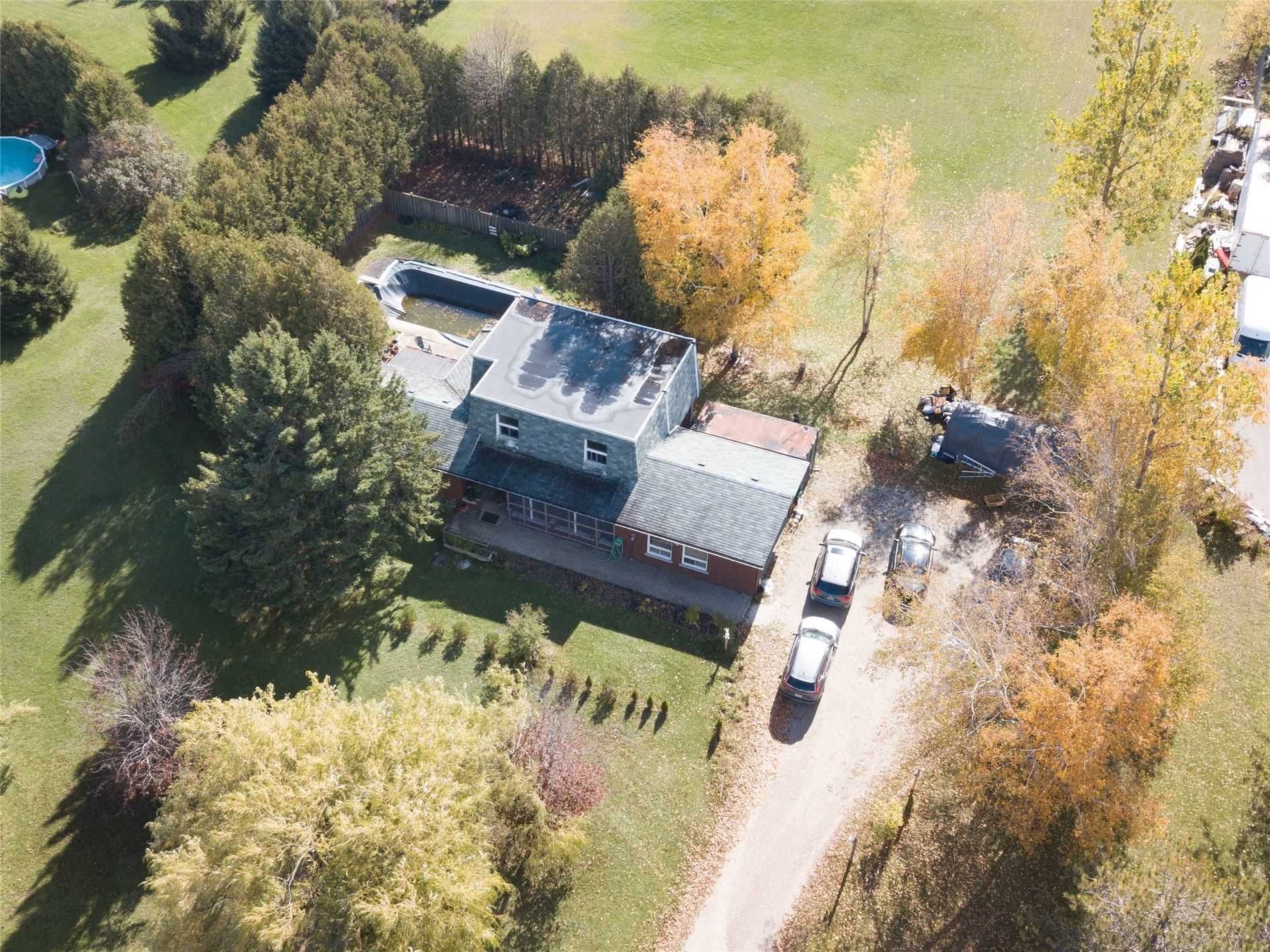 Detached in Mulmur