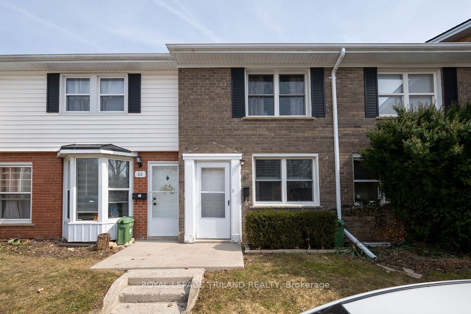 61 Arbour Glen