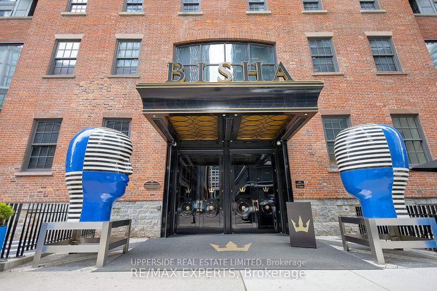 2 Bedrooms Condo at 88 Blue Jays, Toronto For sale