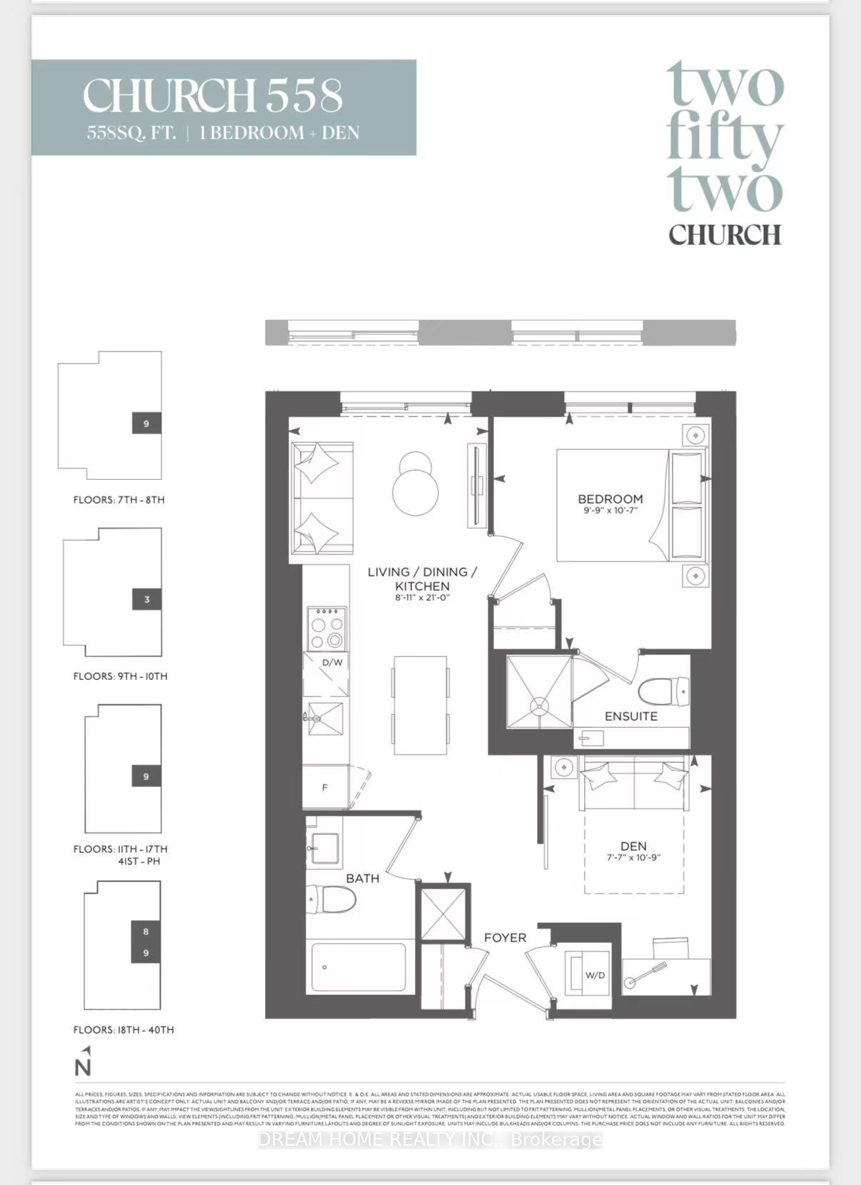 Listing image