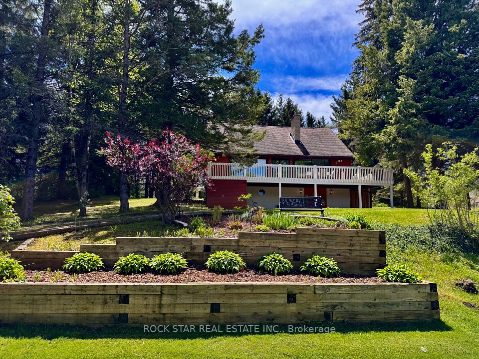 8 Pine River