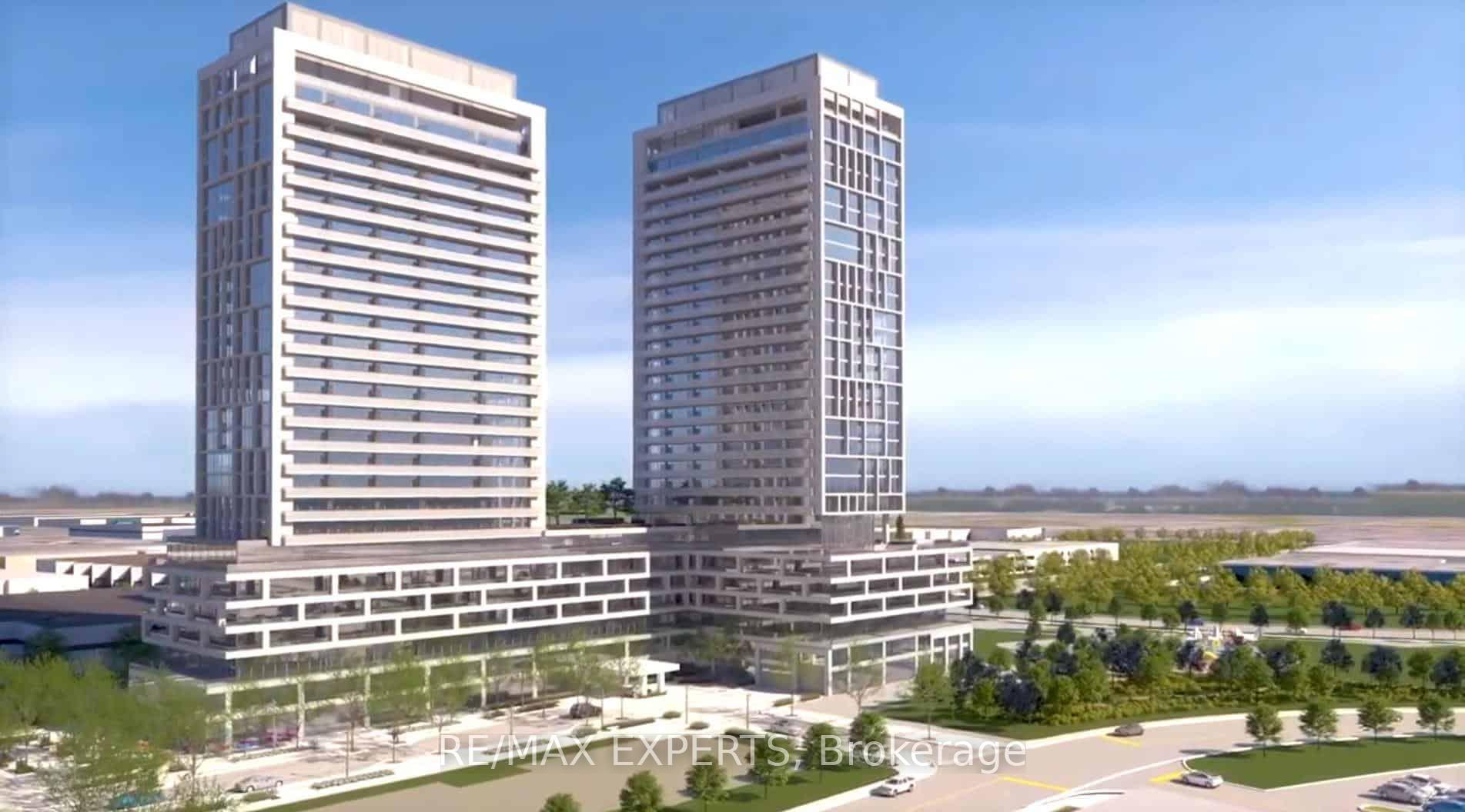 2 Bedrooms Condo at 8960 JANE,  Vaughan For sale