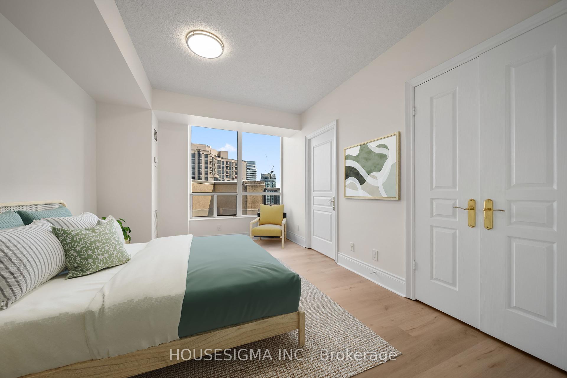 3 Bedrooms Condo at 5 Northtown, Toronto For sale
