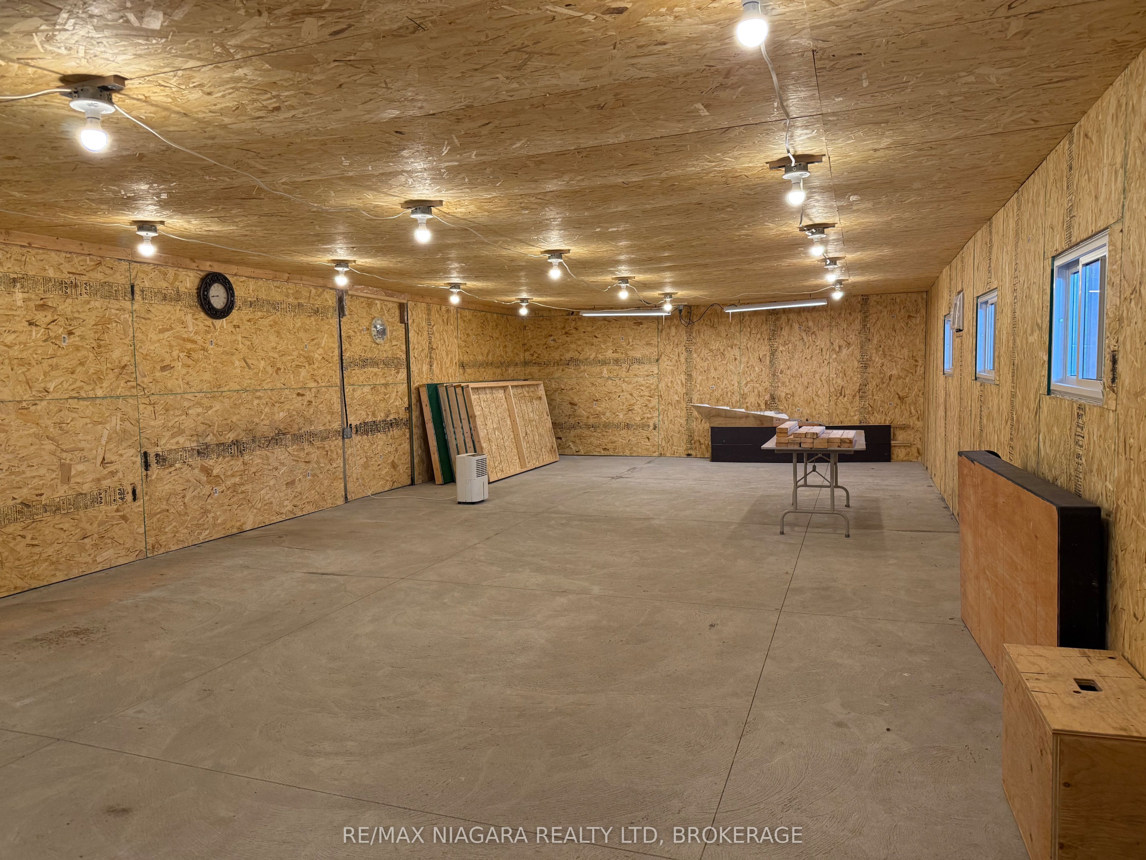 4300 Gilmore Road