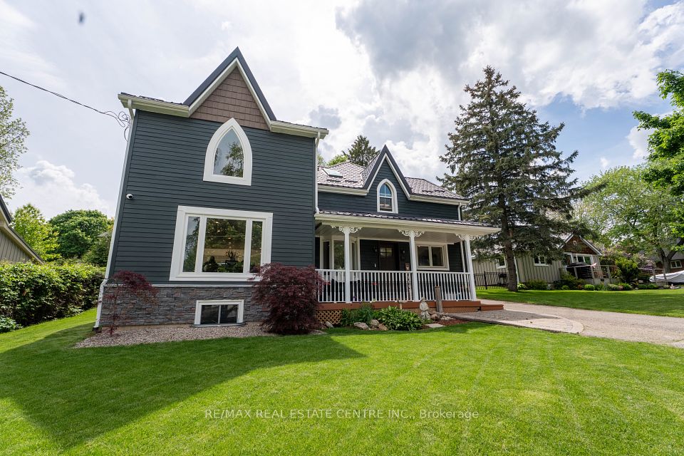 50 Lorne
