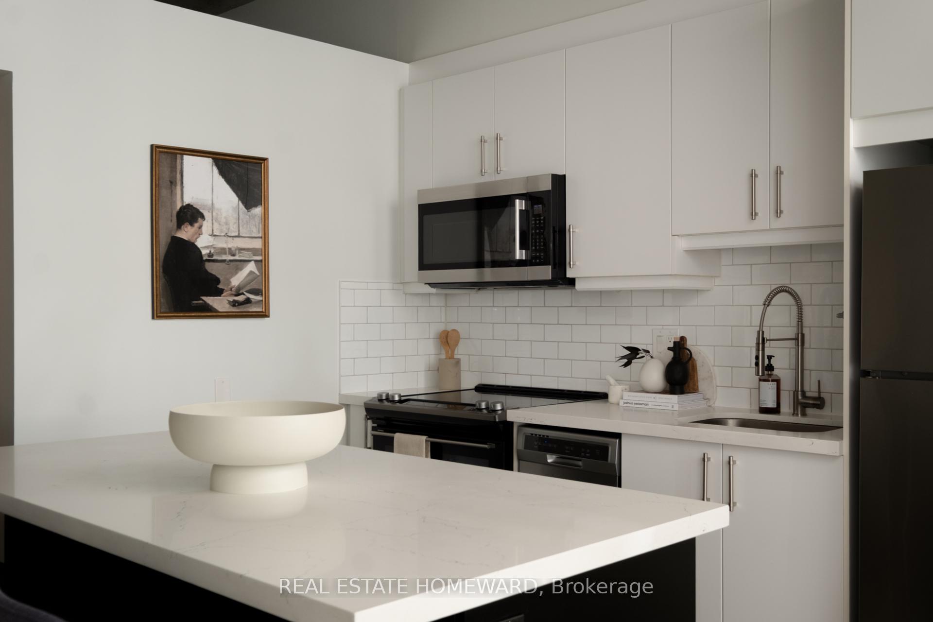 1 Bedroom Condo at 29 Camden, Toronto For sale