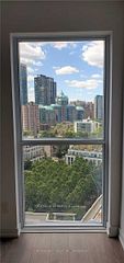 159 Wellesley Street 1501