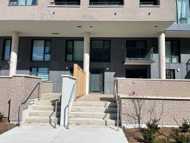 #103 - 100 Eagle Rock Way, Vaughan, ON L6A 5B9