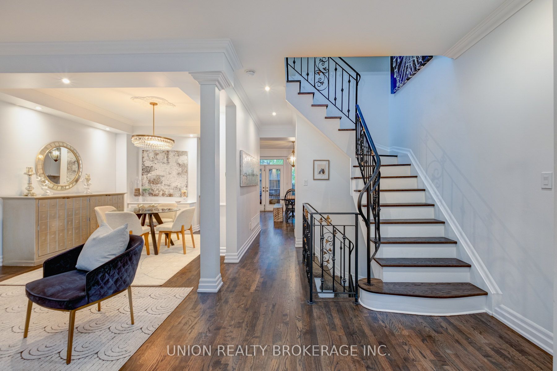 21 Courcelette Road