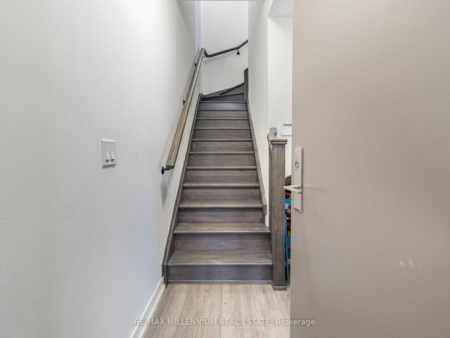 3 Bedrooms Condo at 155 Downsview Park, Toronto For sale