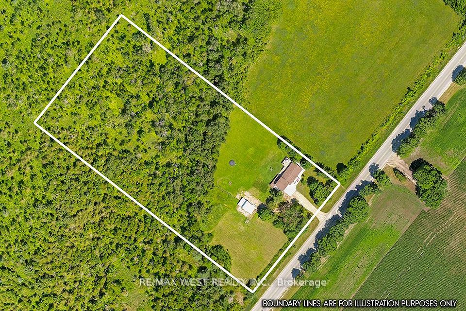 783255 County Rd 9
