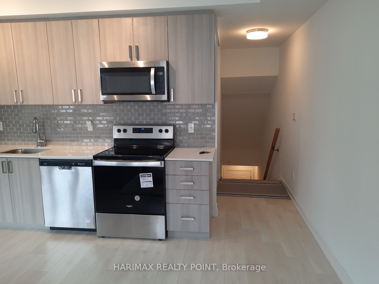 4015 Hickory Drive, #8