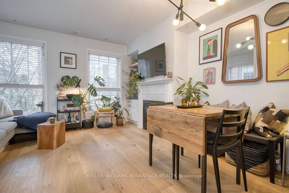 #812 - 5 Everson Drive, Toronto, ON M2N 7C3
