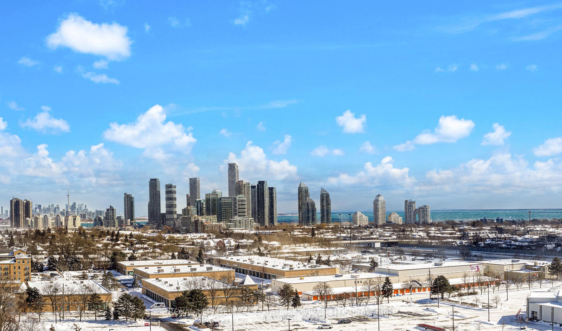 1 Bedroom Condo at 859 The Queensway, Toronto For sale