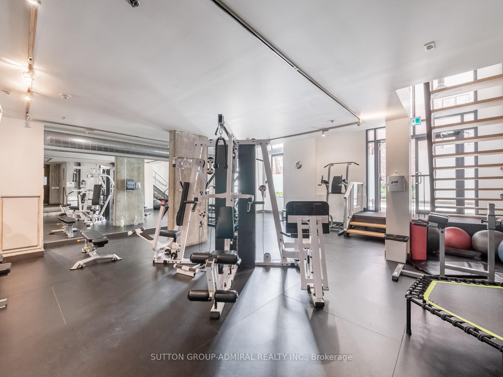 1 Bedroom Condo at 369 Sorauren, Toronto For sale