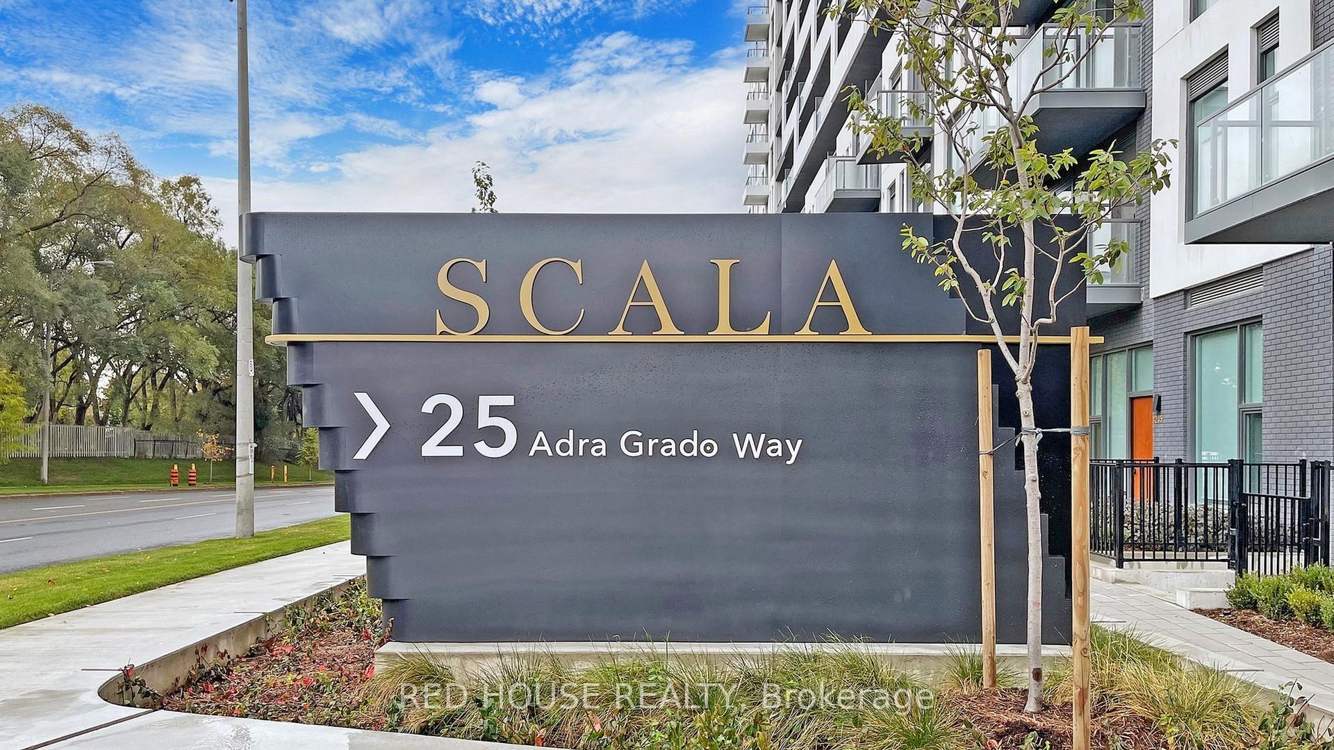 3 Bedrooms Condo at 25 Adra Grado, Toronto For sale