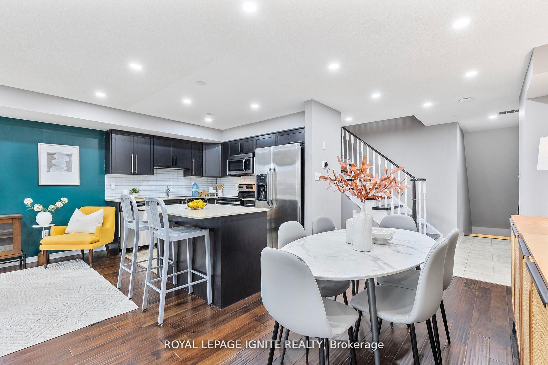 6063 Kingston Road, #21