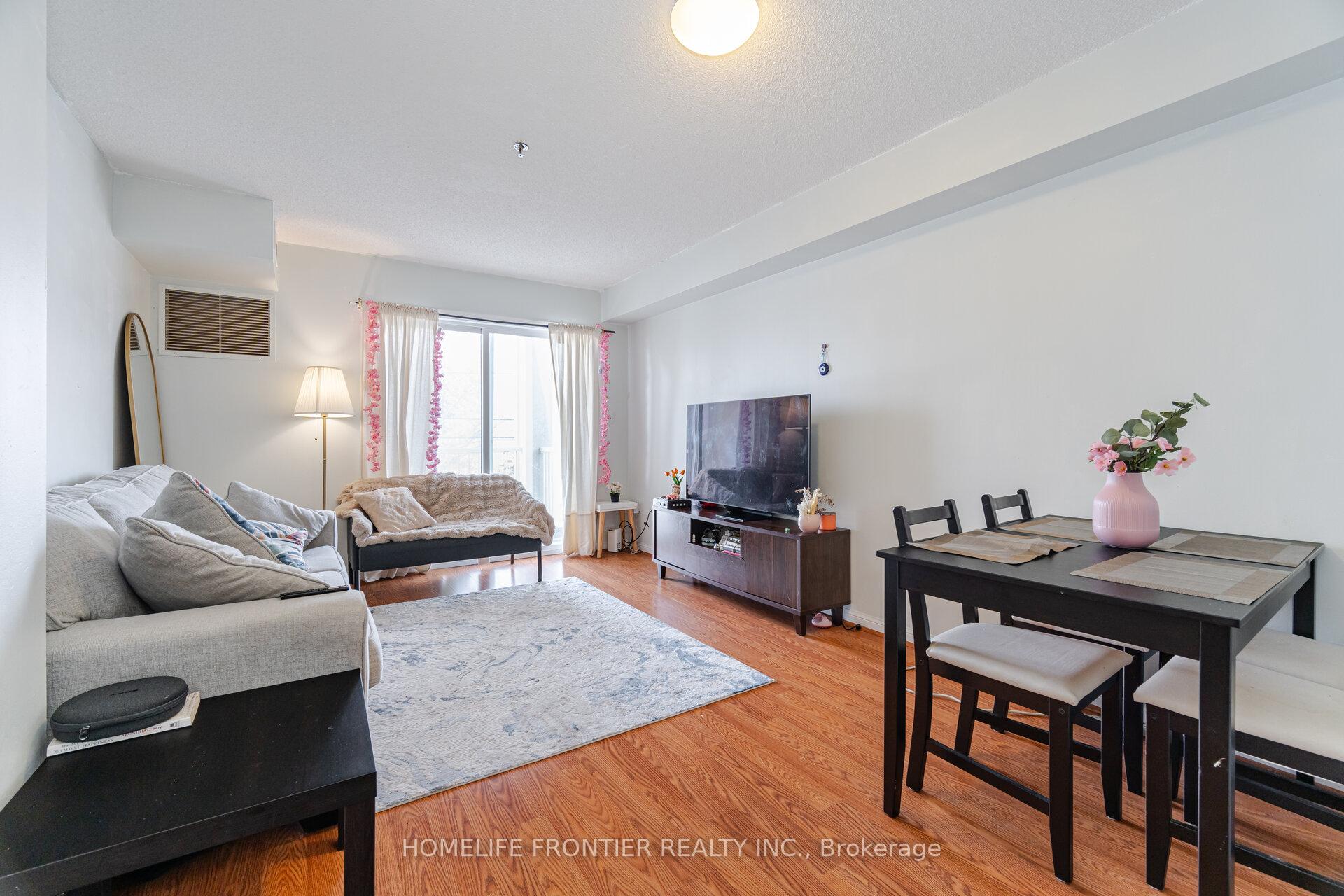 2 Bedrooms Condo at 5225 Finch,  Toronto For sale