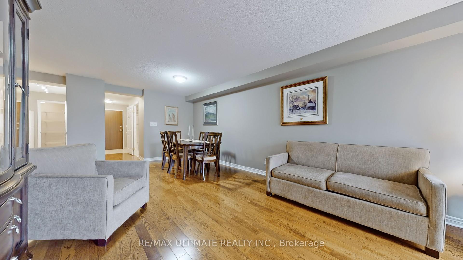2 Bedrooms Condo at 645 Millwood, Toronto For sale