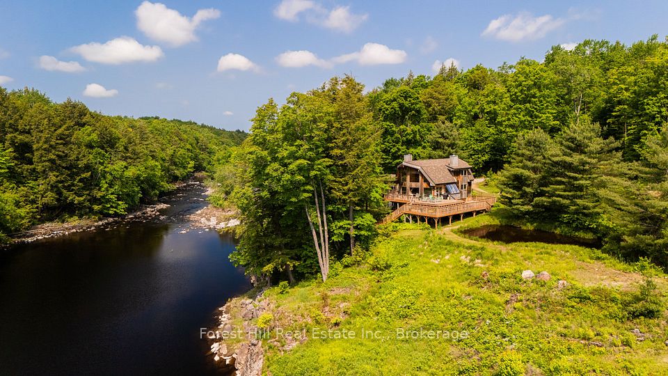 Lot 15 Moon River