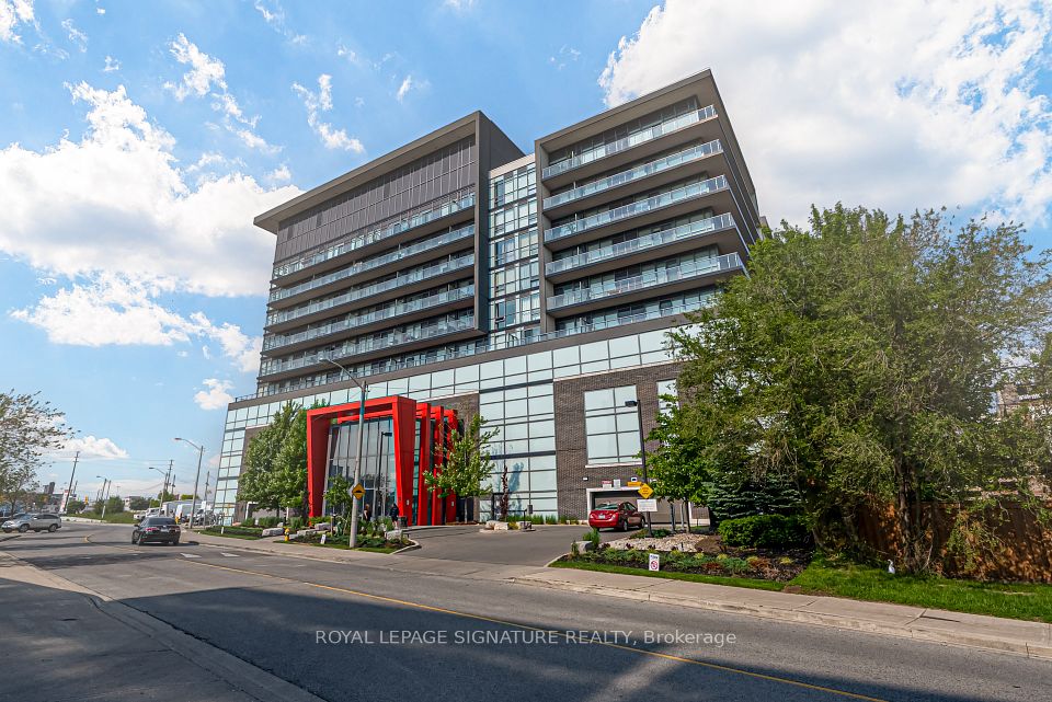 15 James Finlay Way