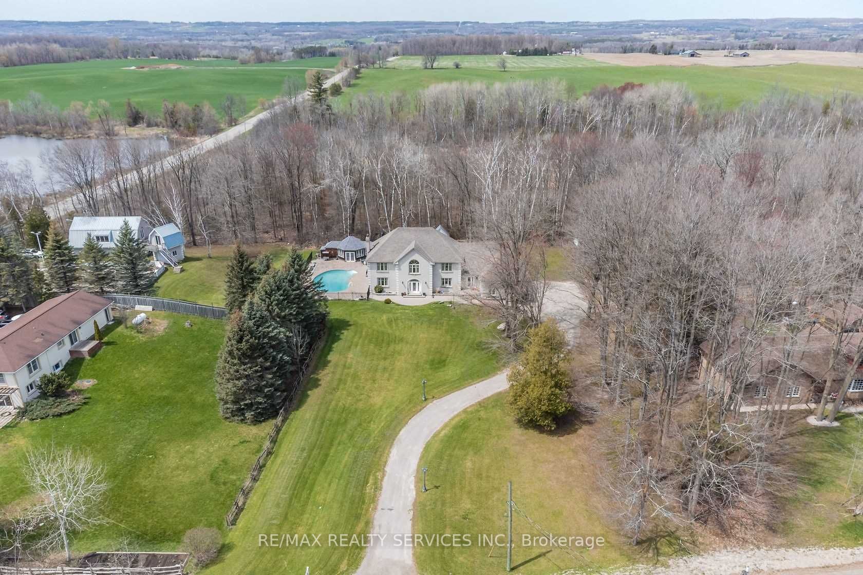 4032 Boston Mills Road
