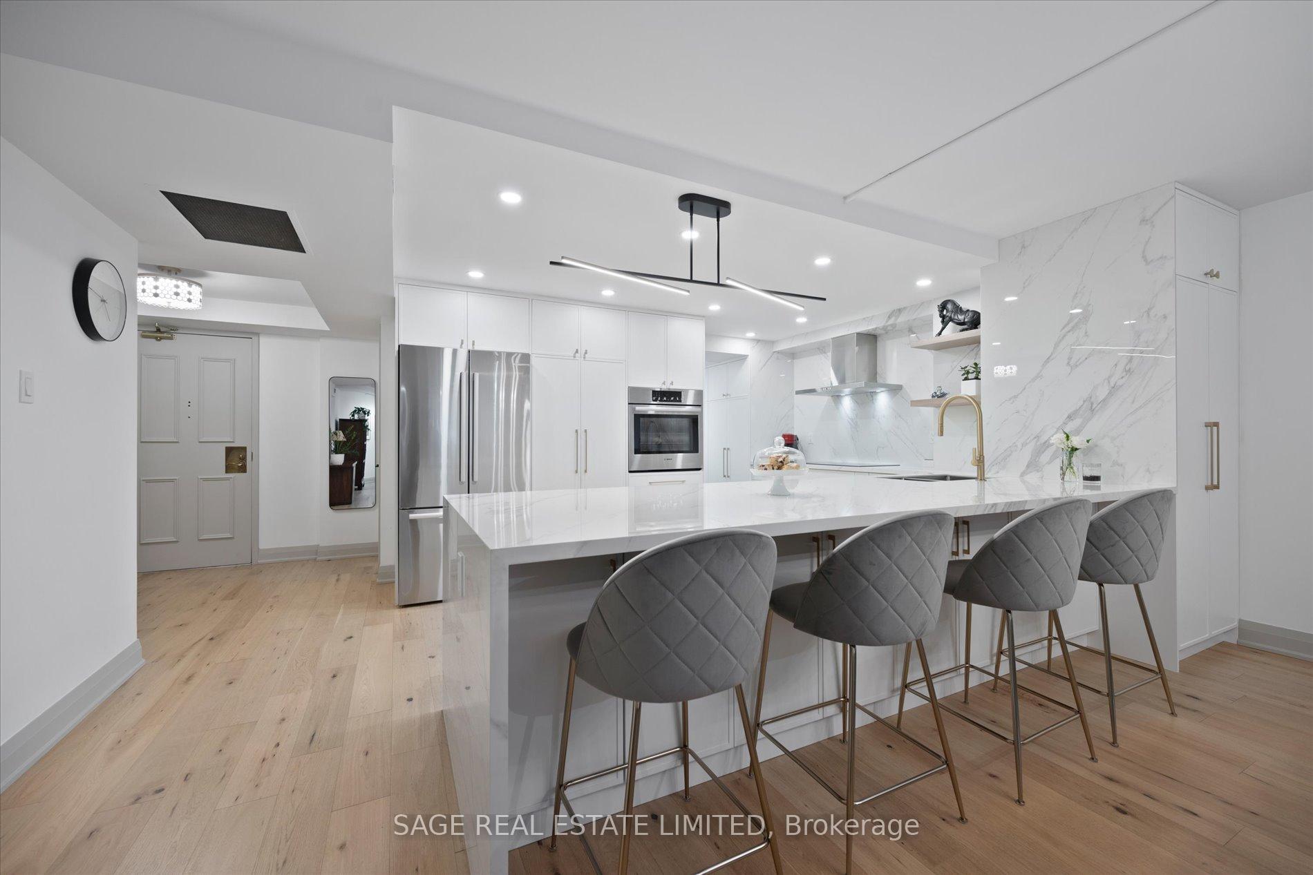3 Bedrooms Condo at 160 Frederick, Toronto For sale