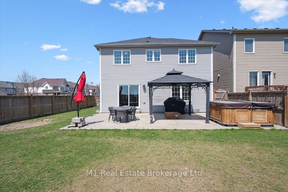 161 Starlight Avenue