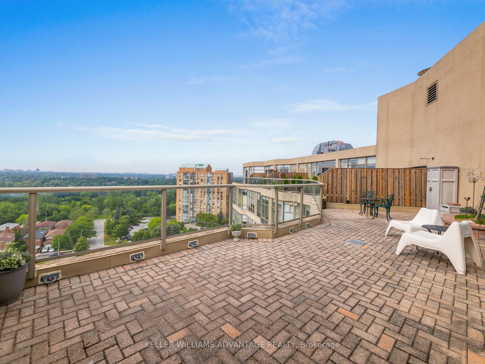 3 Bedrooms Condo at 20 Guildwood,  Toronto For sale