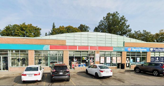 531 Atkinson Avenue Unit# 10 Vaughan Ontario L4J 8L7