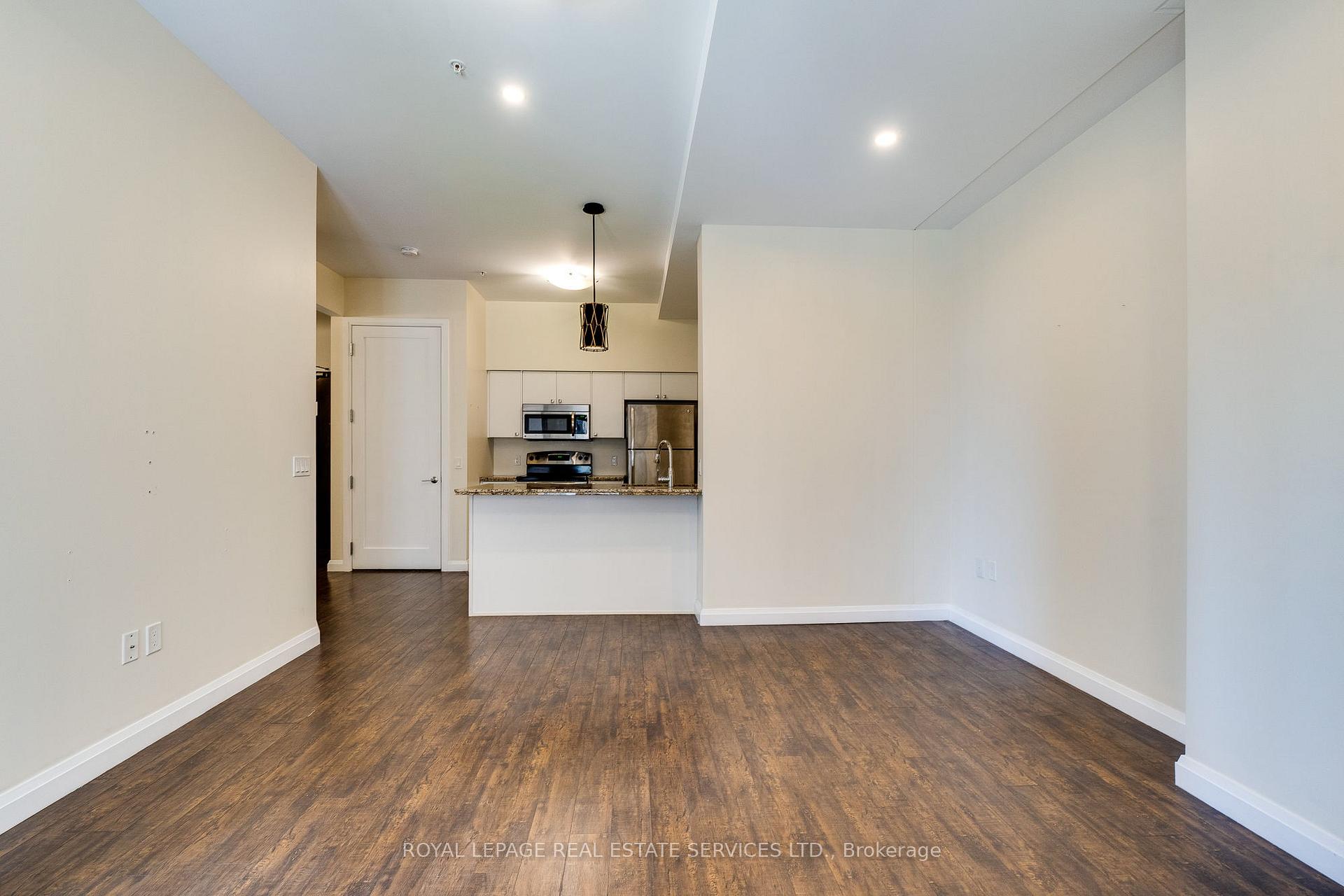 1 Bedroom Condo at 112 King, Hamilton For sale