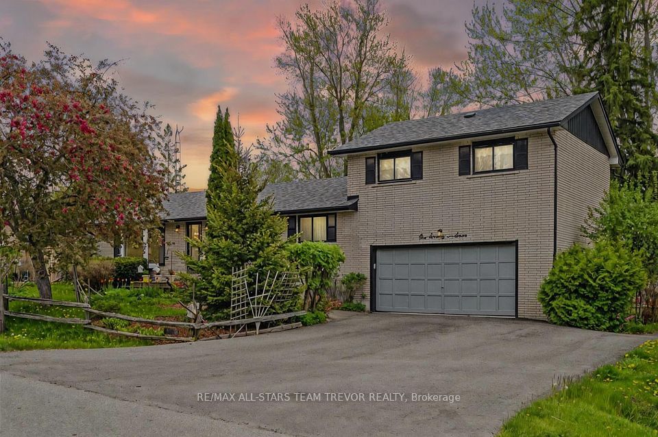 177 Frederick Street, Georgina, ON L4P 2J2