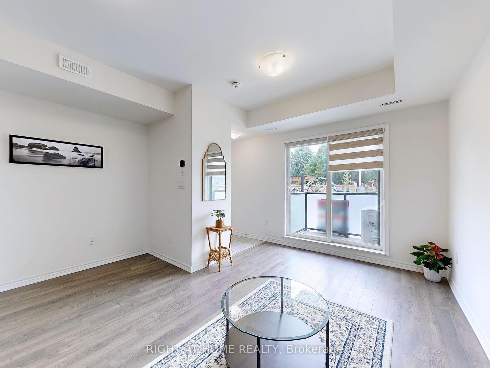 2 Bedrooms Condo at 1081 Danforth,  Toronto For sale